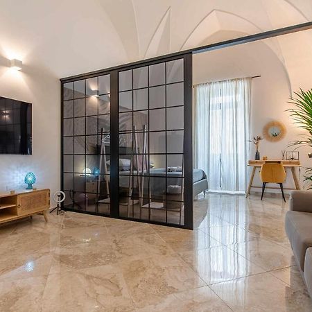 Zephir Apartments Brindisi Eksteriør billede
