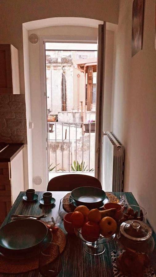 Zephir Apartments Brindisi Eksteriør billede