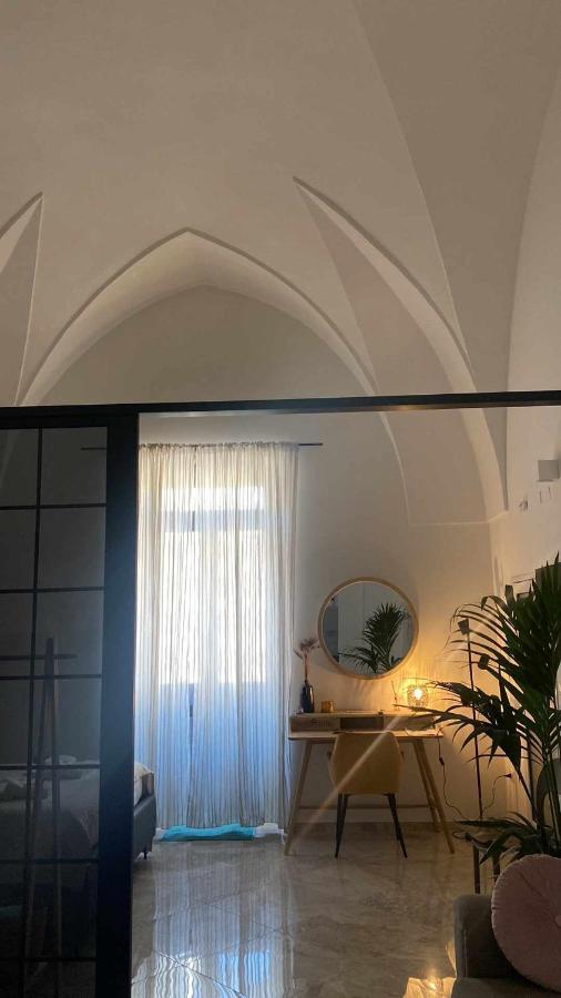 Zephir Apartments Brindisi Eksteriør billede